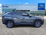 2023 Hyundai TUCSON HYBRID Blue
