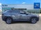 2023 Hyundai TUCSON HYBRID Blue