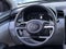 2023 Hyundai TUCSON HYBRID Blue