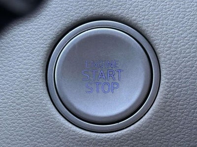 2023 Hyundai TUCSON HYBRID Blue