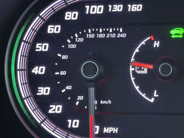 2023 Hyundai TUCSON HYBRID Blue