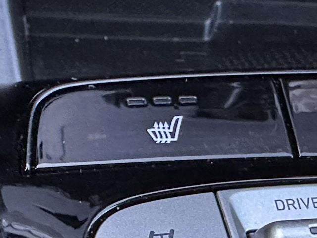 2023 Hyundai TUCSON HYBRID Blue