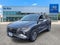 2023 Hyundai TUCSON HYBRID Blue