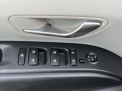 2024 Hyundai TUCSON HYBRID Blue