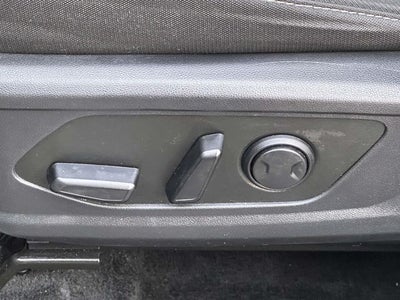 2024 Hyundai TUCSON HYBRID Blue