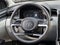 2024 Hyundai TUCSON HYBRID Blue