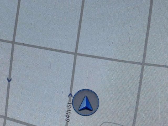 2024 Hyundai TUCSON HYBRID Blue