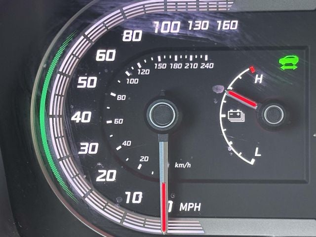 2024 Hyundai TUCSON HYBRID Blue