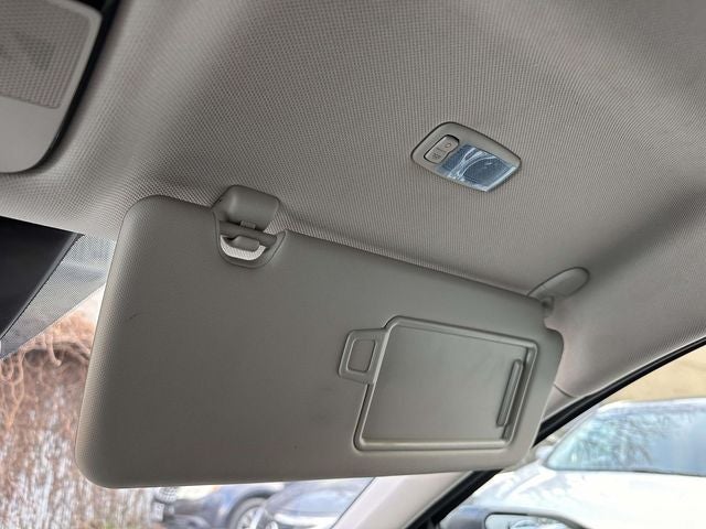 2024 Hyundai TUCSON HYBRID Blue