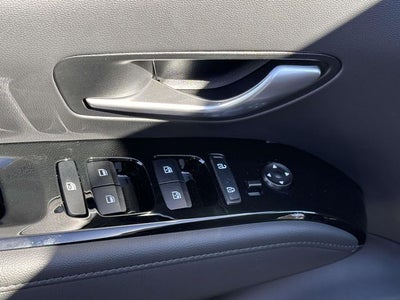 2024 Hyundai TUCSON XRT