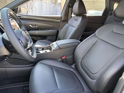 2024 Hyundai TUCSON XRT