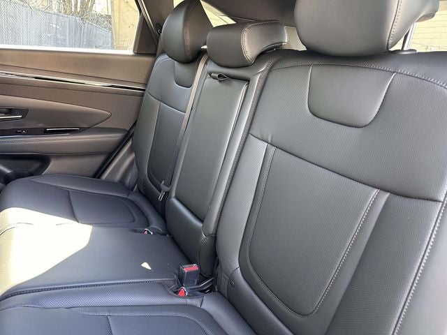 2024 Hyundai TUCSON XRT