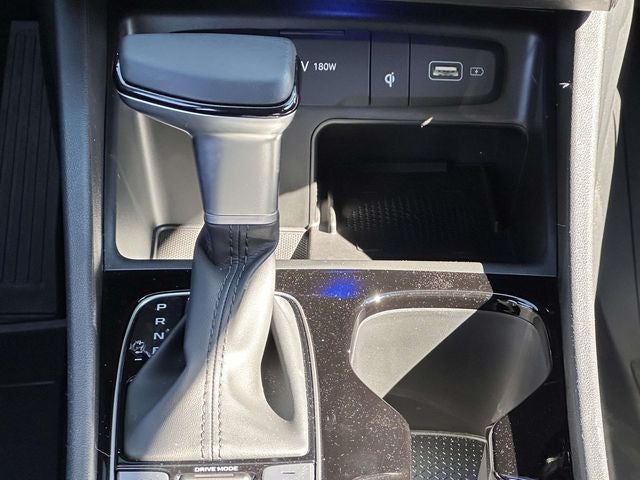 2024 Hyundai TUCSON XRT