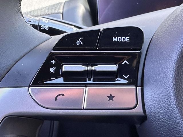 2024 Hyundai TUCSON XRT