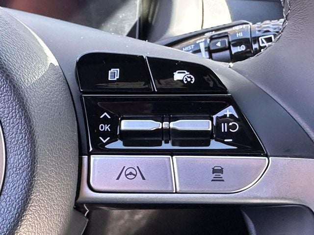 2024 Hyundai TUCSON XRT