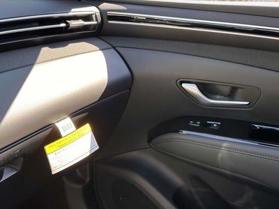 2024 Hyundai TUCSON XRT