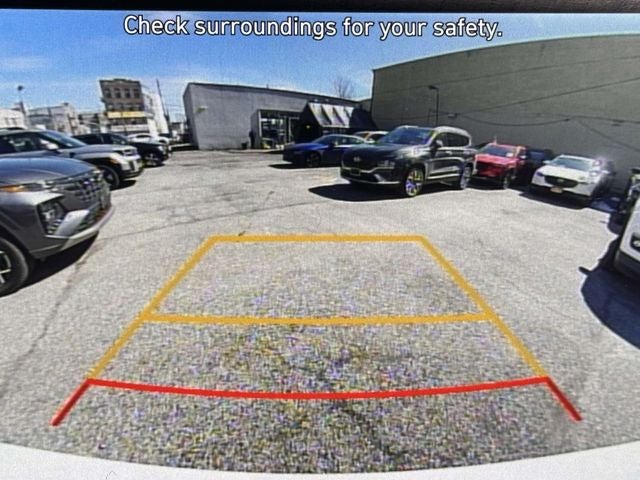 2024 Hyundai TUCSON XRT