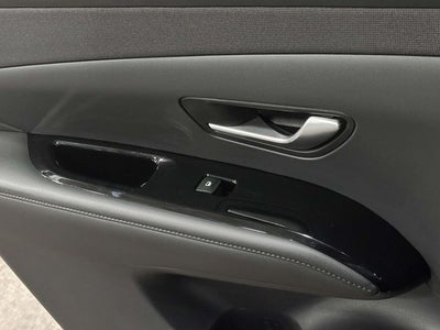 2024 Hyundai TUCSON XRT