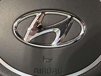 2024 Hyundai TUCSON XRT