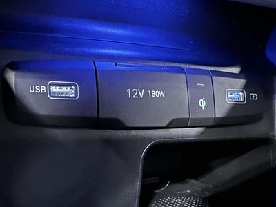 2024 Hyundai TUCSON XRT