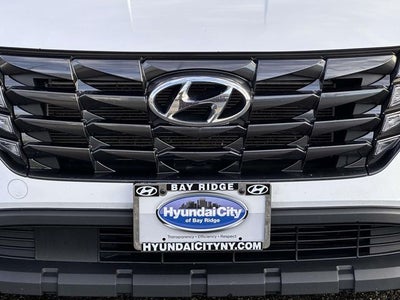 2024 Hyundai TUCSON XRT