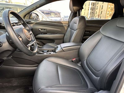 2024 Hyundai TUCSON XRT