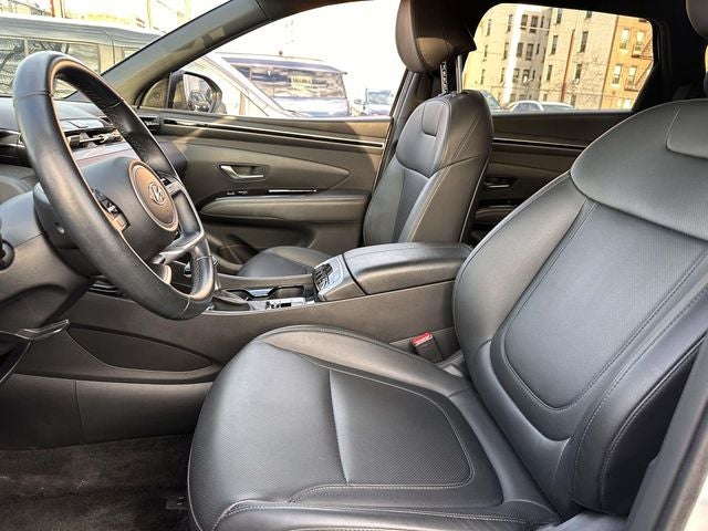 2024 Hyundai TUCSON XRT