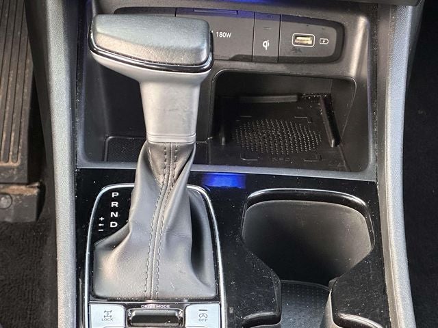 2024 Hyundai TUCSON XRT