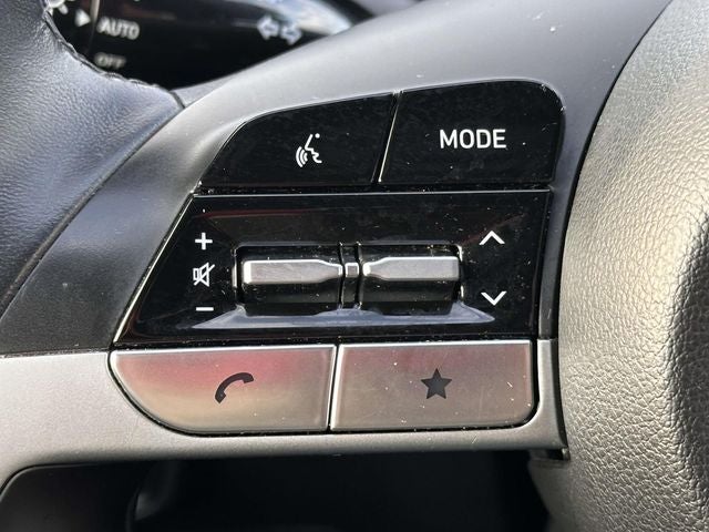 2024 Hyundai TUCSON XRT