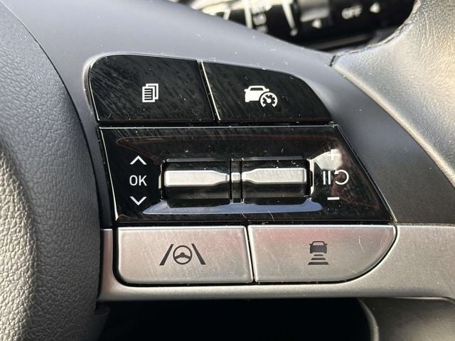 2024 Hyundai TUCSON XRT