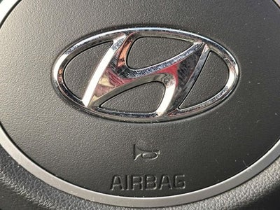 2024 Hyundai TUCSON XRT