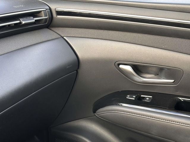 2024 Hyundai TUCSON XRT