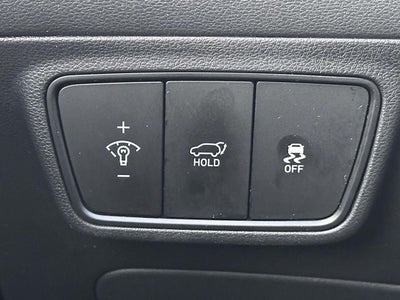 2024 Hyundai TUCSON XRT