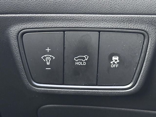 2024 Hyundai TUCSON XRT