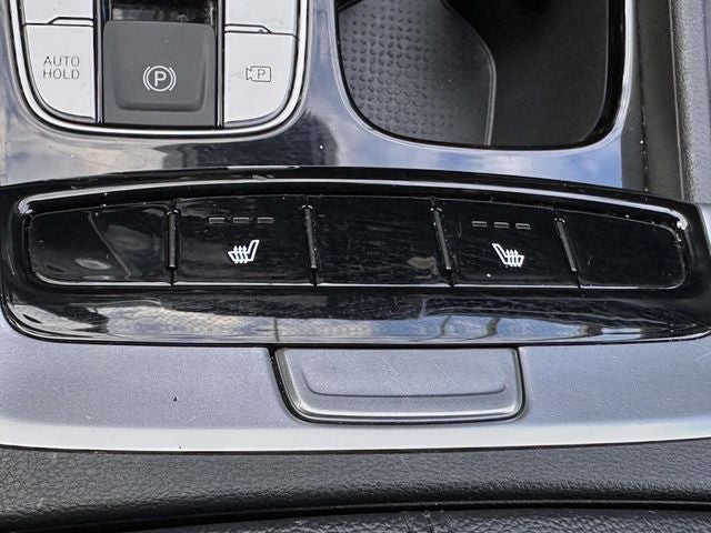 2024 Hyundai TUCSON XRT