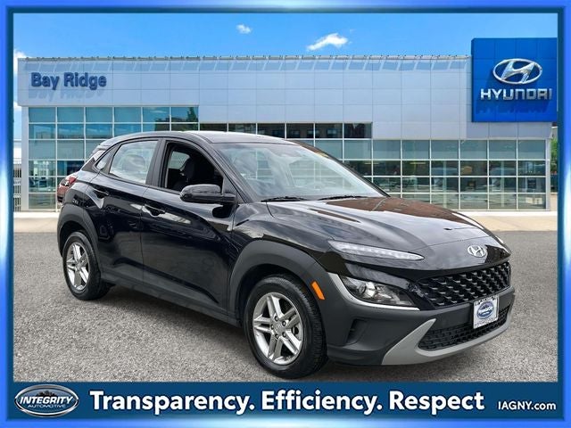 2023 Hyundai KONA SE