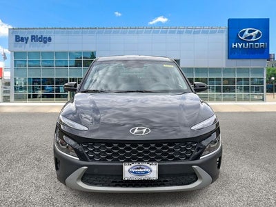 2023 Hyundai KONA SE