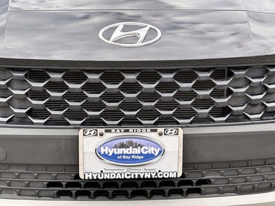 2023 Hyundai KONA SE