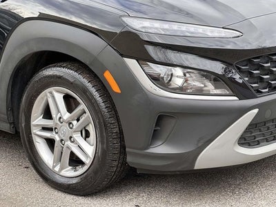 2023 Hyundai KONA SE