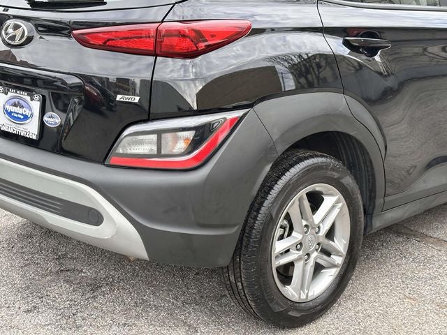 2023 Hyundai KONA SE