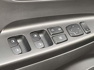 2023 Hyundai KONA SE