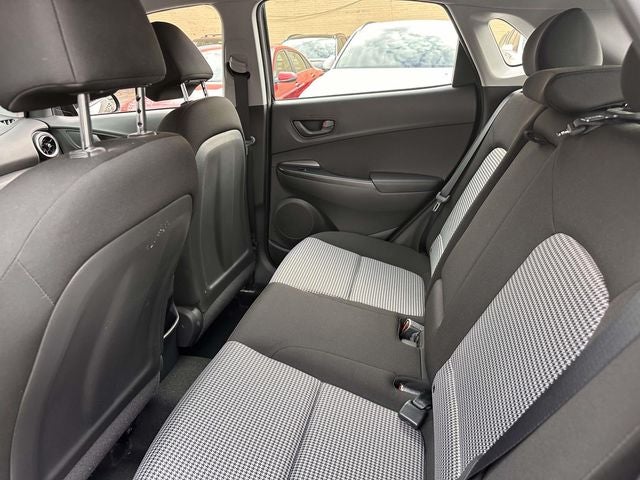 2023 Hyundai KONA SE