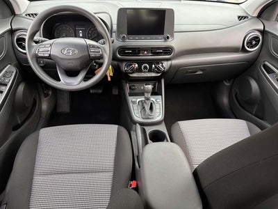2023 Hyundai KONA SE