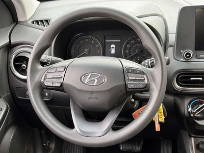 2023 Hyundai KONA SE