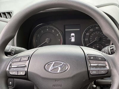 2023 Hyundai KONA SE