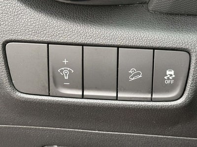 2023 Hyundai KONA SE