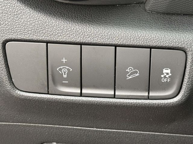 2023 Hyundai KONA SE