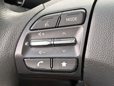 2023 Hyundai KONA SE