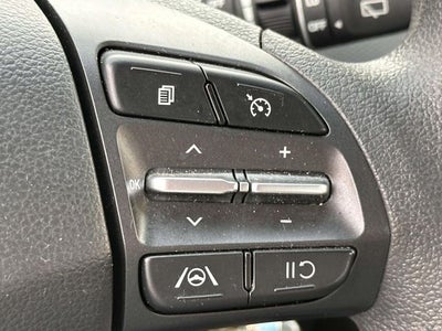 2023 Hyundai KONA SE