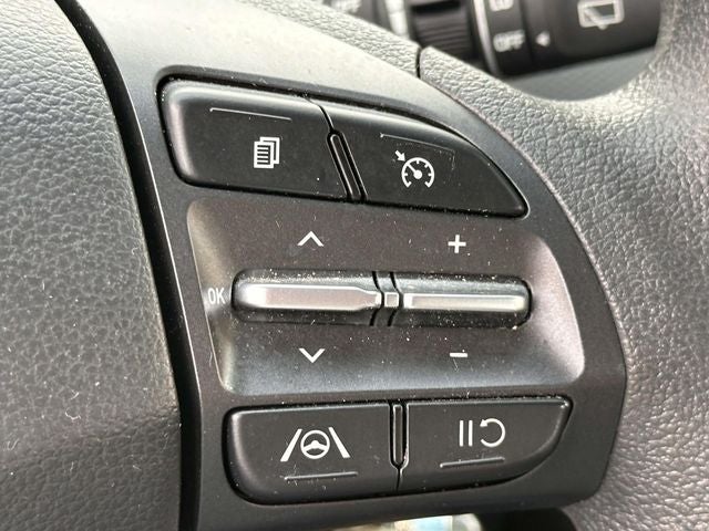 2023 Hyundai KONA SE